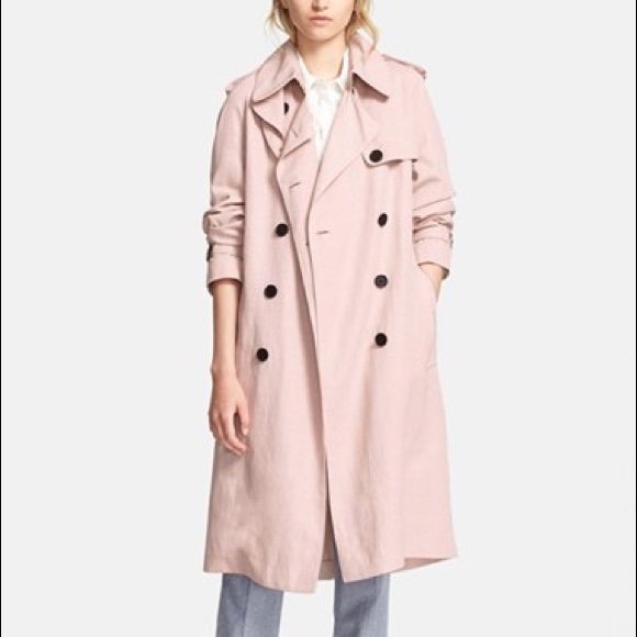 Burberry Jackets & Blazers - Burberry Terrington trench coat